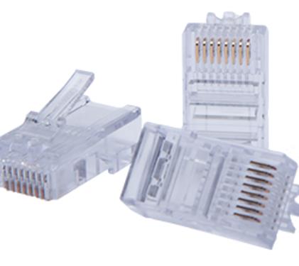AMP-RJ45