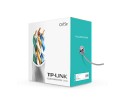 上海TP-LINK,EC5e-100，实际长途为100米的整箱网线