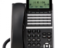 NEC电话交换机自动振铃，NEC自动接听，DT400，DT300