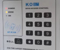 上海宝山安装门禁，安装KOB门禁，宝山维修门禁